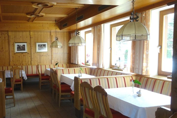 Gasthof & Restaurant Hotel Schermer