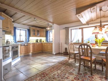 Chalet Alpengasthof Schneeberg
