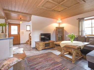 Chalet Alpengasthof Schneeberg