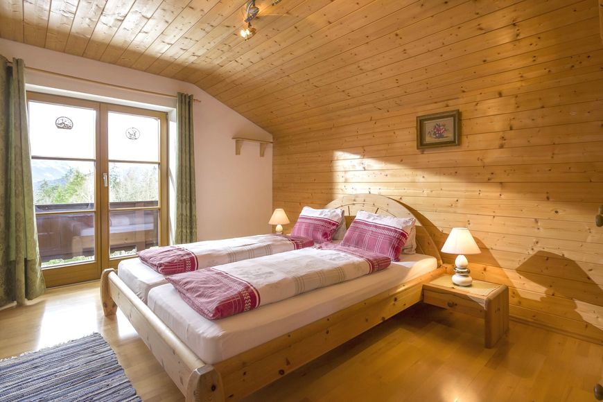 Chalet - 8 os. (cca 100 m², max. 6 dos. + 2 děti), BS Cover Photo