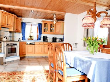 Chalet Alpengasthof Schneeberg