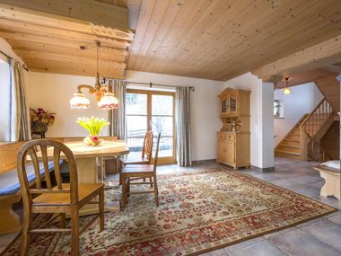 Chalet Alpengasthof Schneeberg