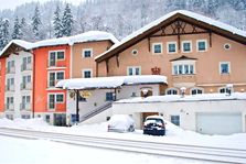 Posthotel Strengen am Arlberg