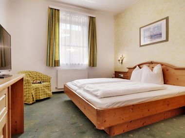 Posthotel Strengen am Arlberg