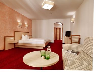 Posthotel Strengen am Arlberg
