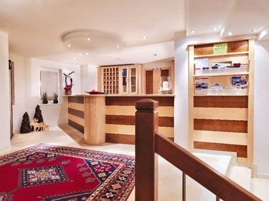 Posthotel Strengen am Arlberg