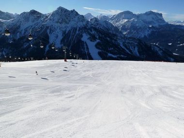 Aanbiedingen wintersport St. Magdalena inclusief skipas