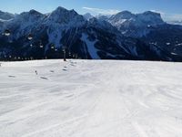 Skigebiet St. Magdalena, Italien