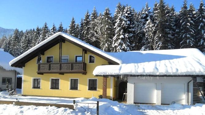 Apartments Winkler in Bad Goisern (Österreich)