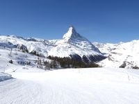 Skigebied Täsch (Zermatt)