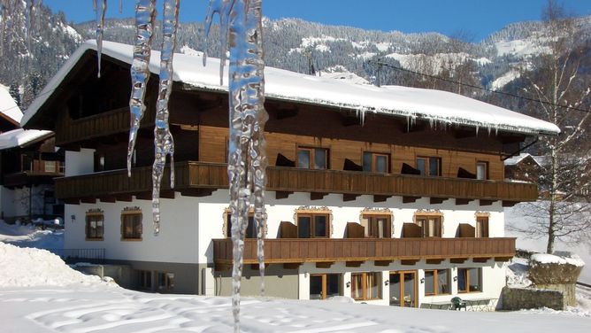 Haus Andreas &amp; Roßstall in Alpbach (Österreich)