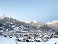 Skigebiet Schruns, Österreich