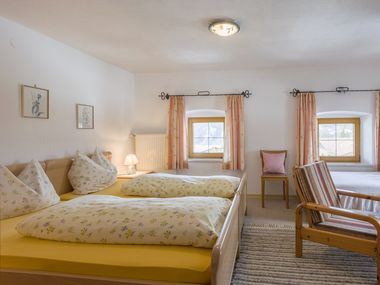 Chalet Alpengasthof Schneeberg