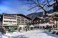 Alpendomizil Neuhaus