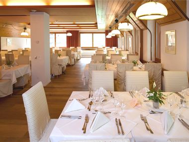Hotel Silberhorn