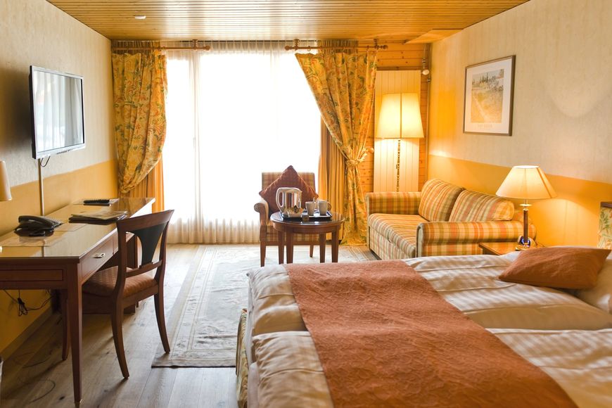 Jednolůžkový pokoj, koupelna/WC, P Cover Photo