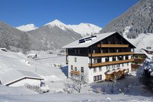 Hotel-Pension Oswald