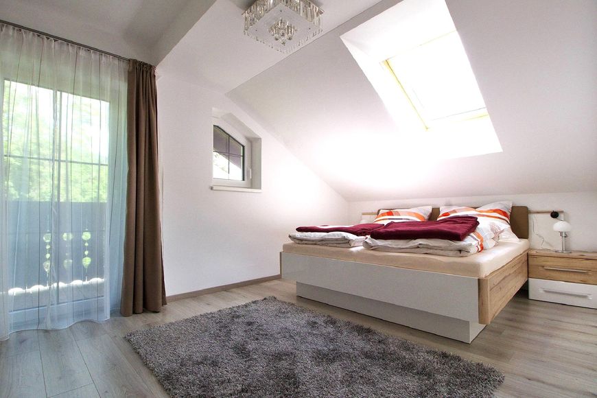 Apartmán - 4 os. (cca 70 m², Waldblick), BS Cover Photo