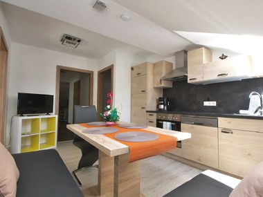 Apartments Winkler
