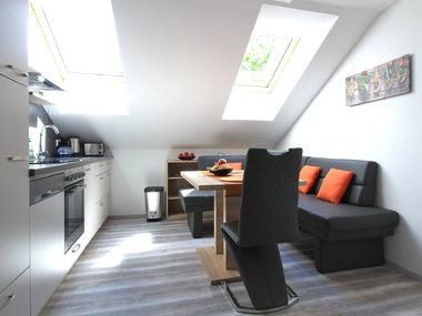 Apartments Winkler