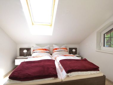Apartments Winkler