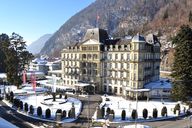 Lindner Grand Hotel Beau Rivage