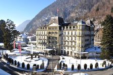 Lindner Grand Hotel Beau Rivage