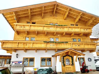 Skihotel Warmingerhof