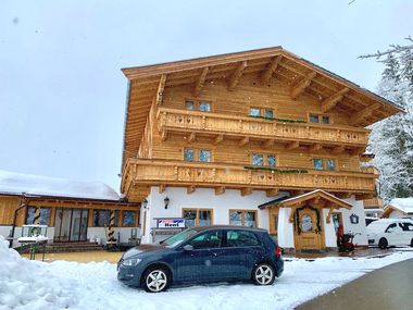 Skihotel Warmingerhof