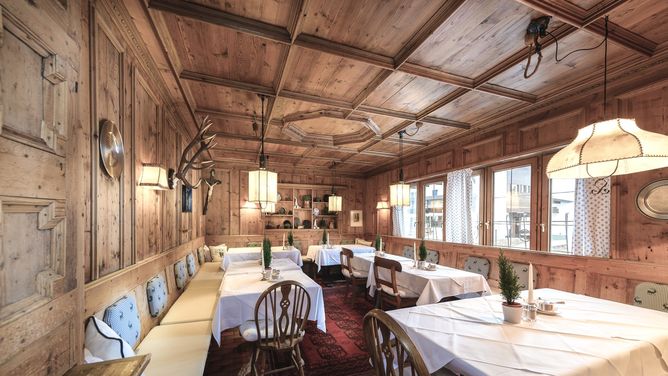 Hotel Hotel Stefanie Adults Only Seefeld J2ski