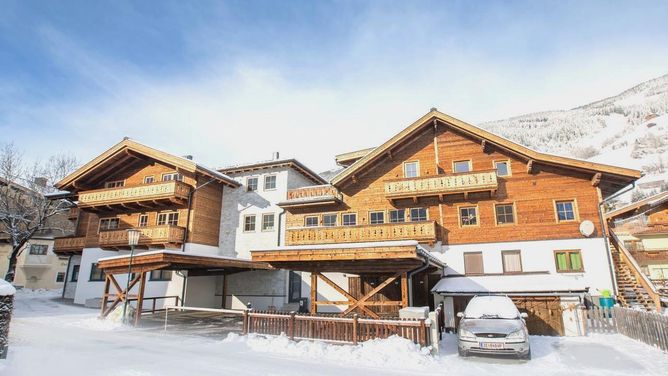 Chalet Herzklopfen  in Neukirchen am Großvenediger (Österreich)