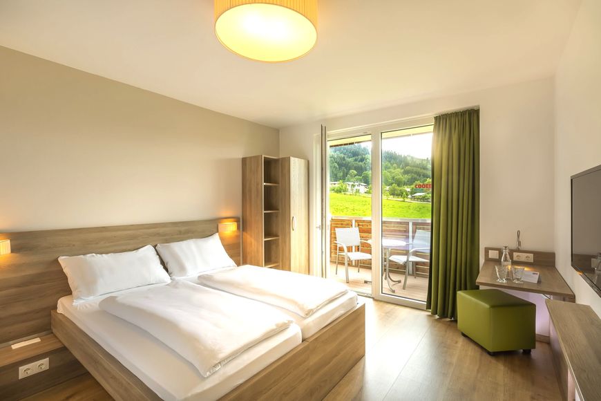 Dvoulůžkový pokoj, sprcha/WC, P Cover Photo