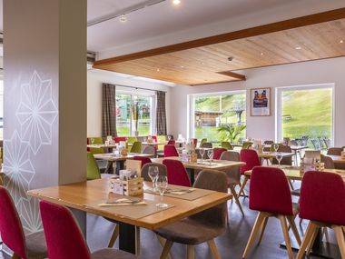 COOEE alpin Hotel Kitzb&uuml;heler Alpen