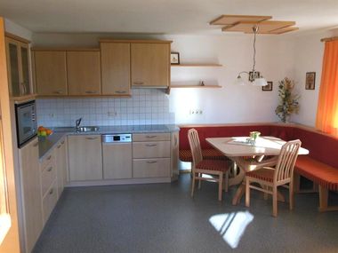 Haus Holaus