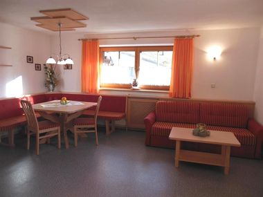 Haus Holaus