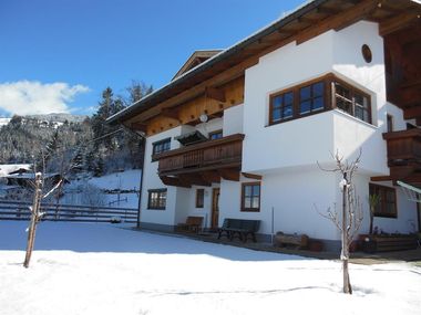 Haus Holaus