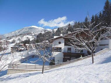 Haus Holaus - inkl. Skipass