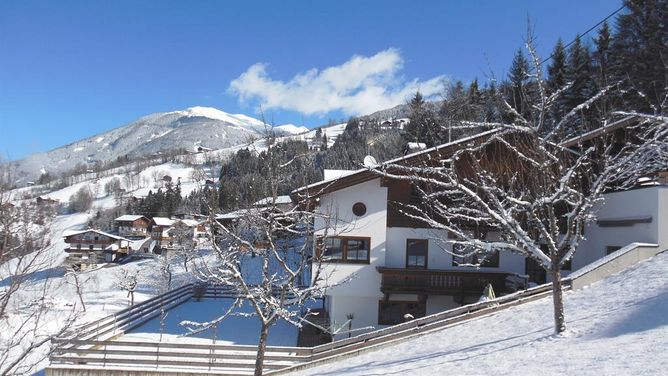 Haus Holaus in Kaltenbach (Zillertal) (Österreich)