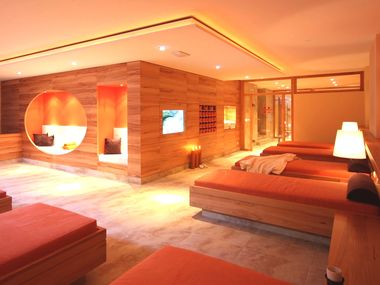 Impuls Hotel Tirol