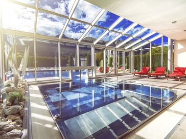 Impuls Hotel Tirol