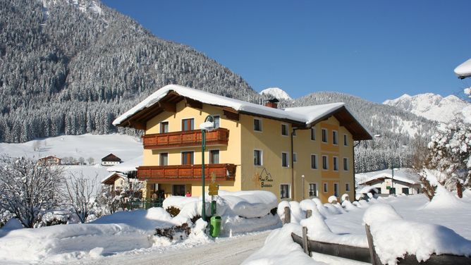 Hotel Pension Barbara in St. Martin am Tennengebirge (Österreich)