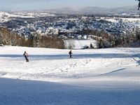 Skigebiet Freyung, Deutschland