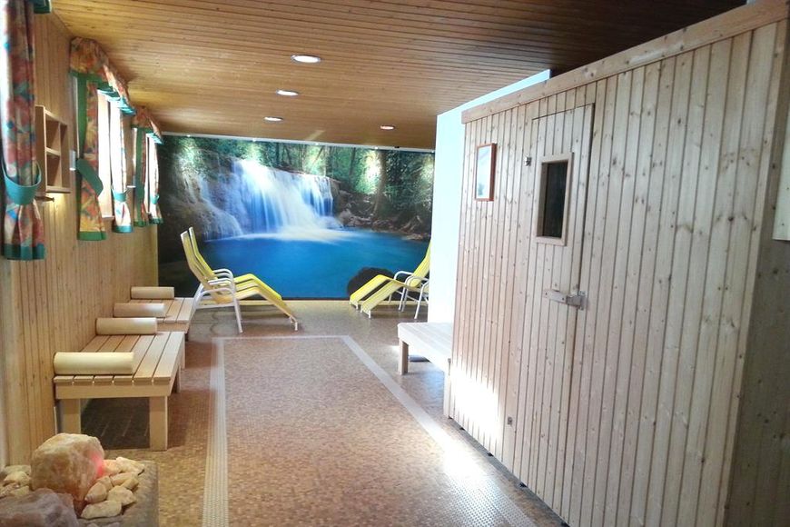 Slide4 - Sonnberg Holiday Resort