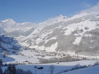 Skigebiet Elm, Schweiz