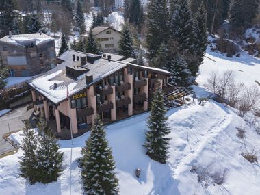 Hotel Mira Val