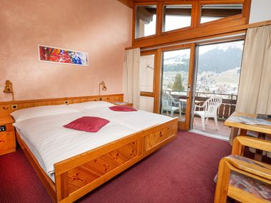 Hotel Mira Val