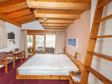 Hotel Mira Val