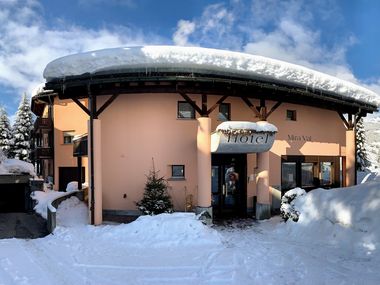 Hotel Mira Val