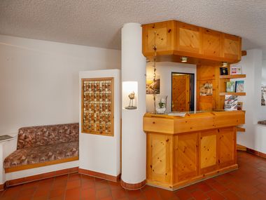 Hotel Mira Val