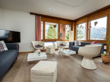 Hotel Mira Val